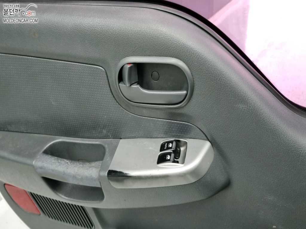 기아 봉고3 1톤 표준탑 14