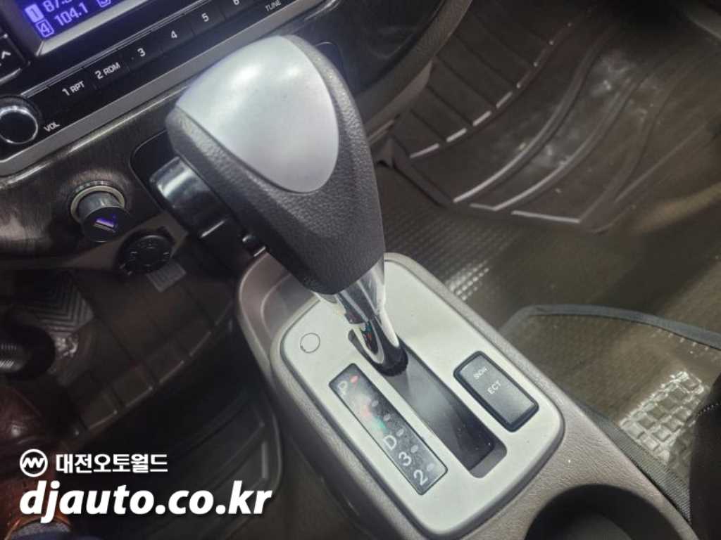 현대 포터2 1톤 카고 13