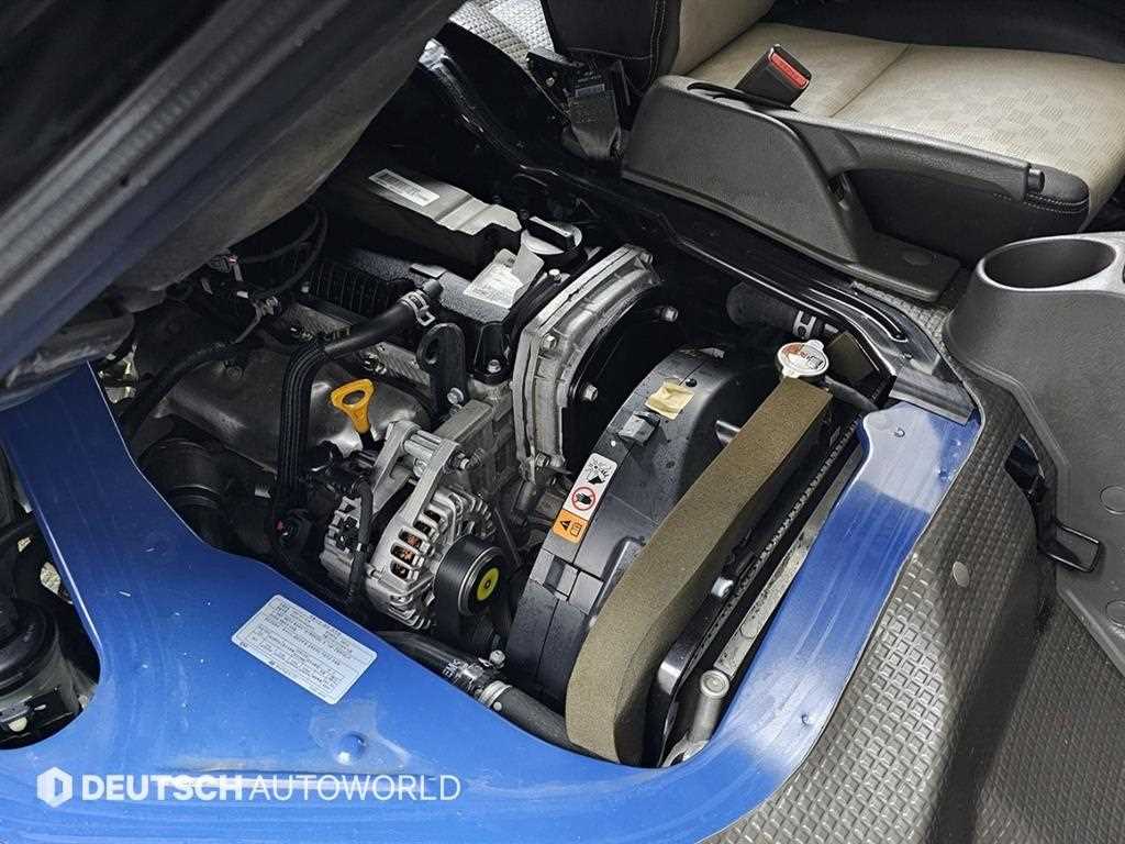 현대 포터2 1톤 카고 5