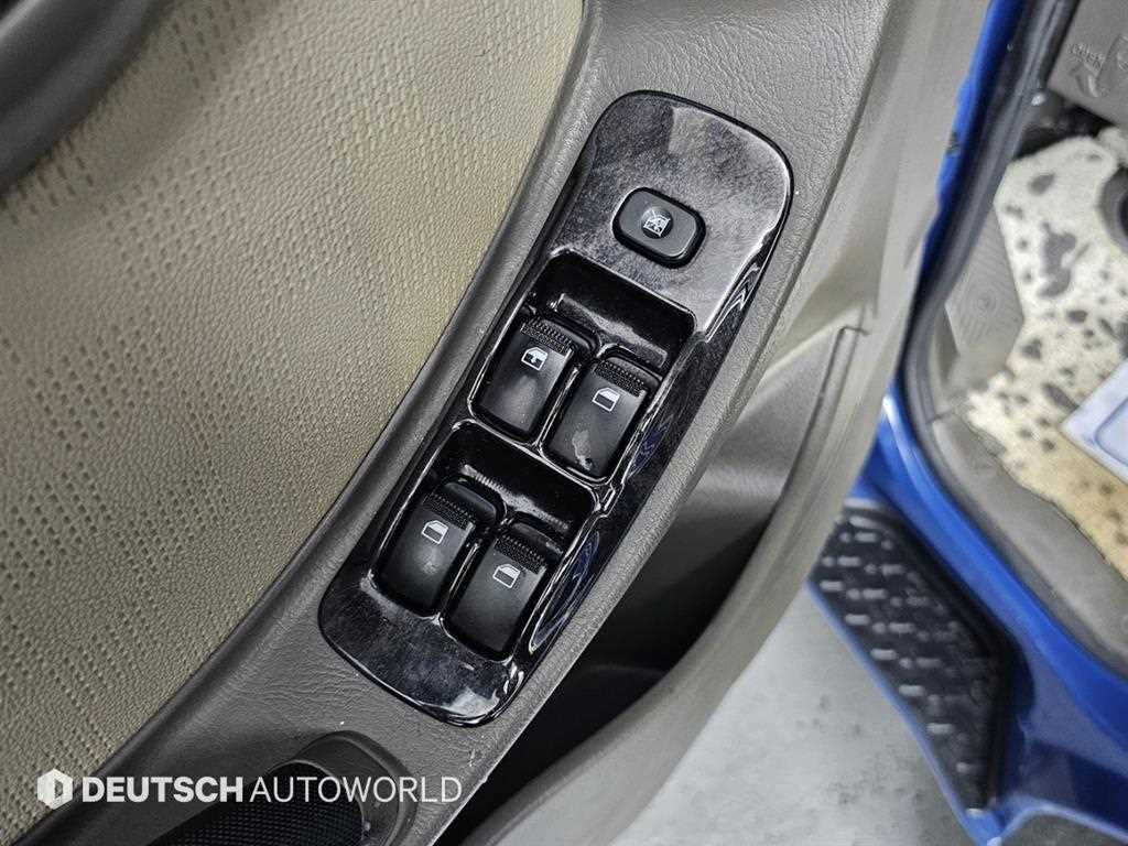 현대 포터2 1톤 카고 17