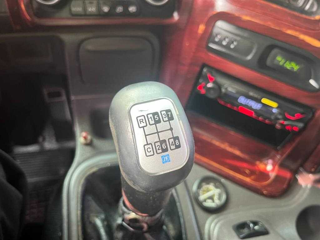 현대 메가트럭 와이드캡 카고 6.5톤 수동 9