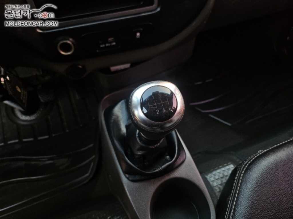 현대 포터2 1톤 윙바디 슈퍼캡 장축 8