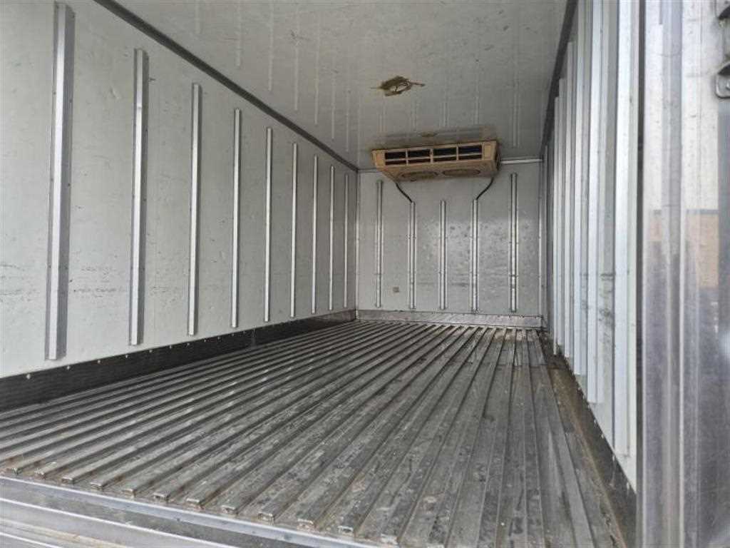 현대 이마이티 2.5톤 냉동탑 1