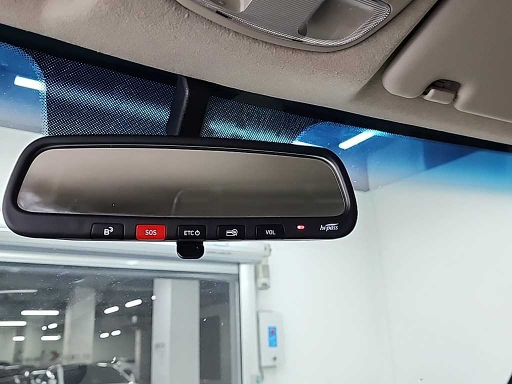 현대 포터2 1톤 카고 전기 13