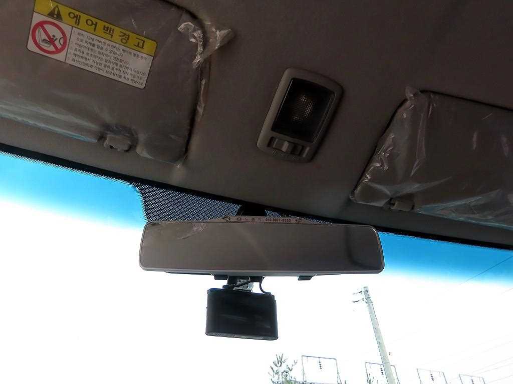 기아 봉고3 1.2톤 카고 15