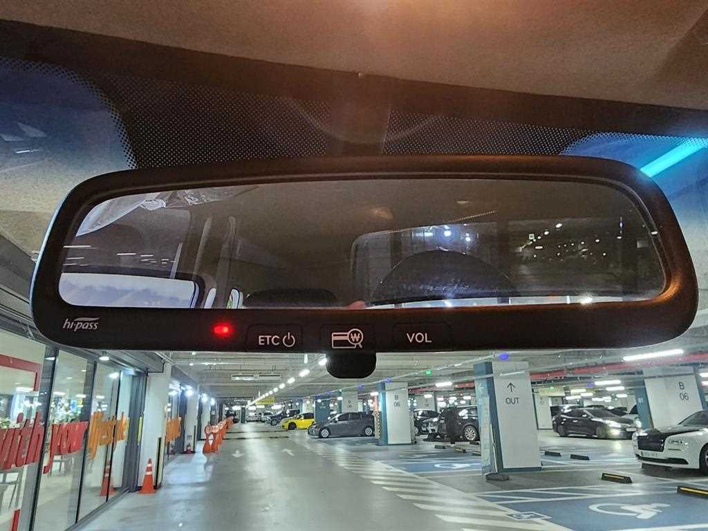 현대 포터2 1톤 카고 13