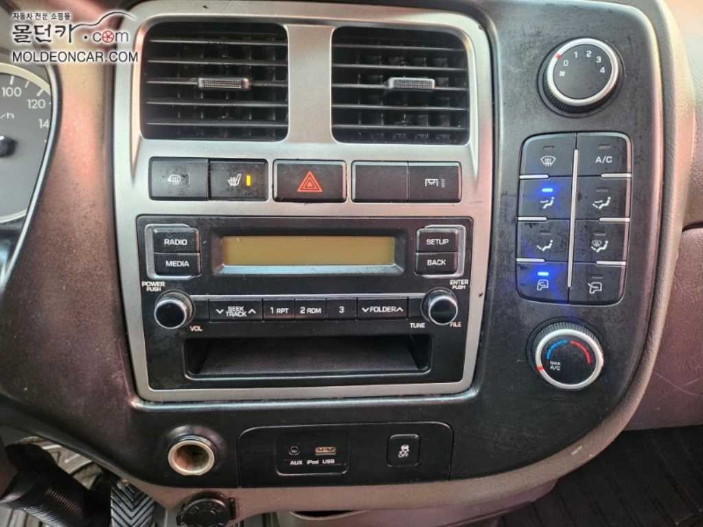 현대 포터2 1톤 윙바디 슈퍼캡 장축 5