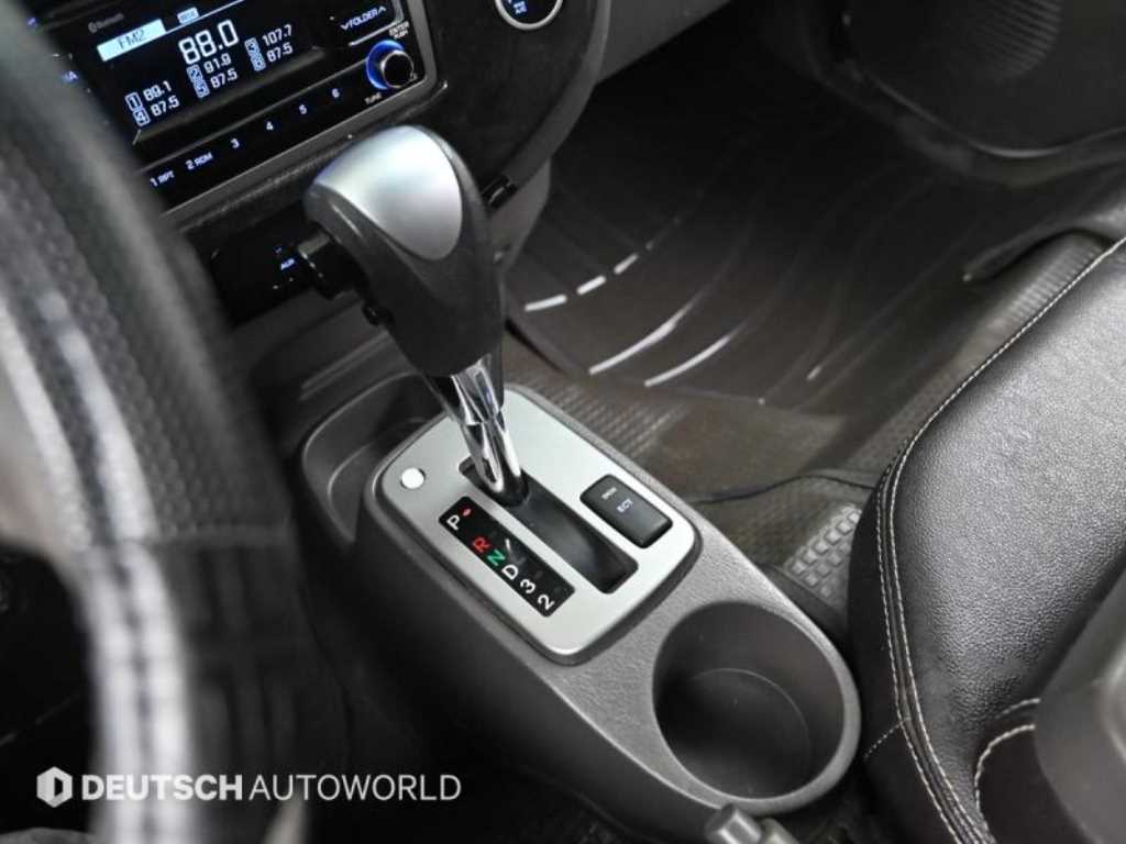 현대 포터2 1톤 카고 8