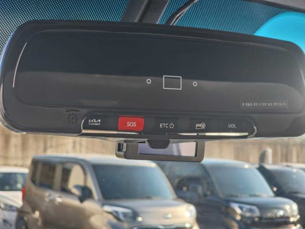 기아 봉고3 1톤 표준탑 LPG 7