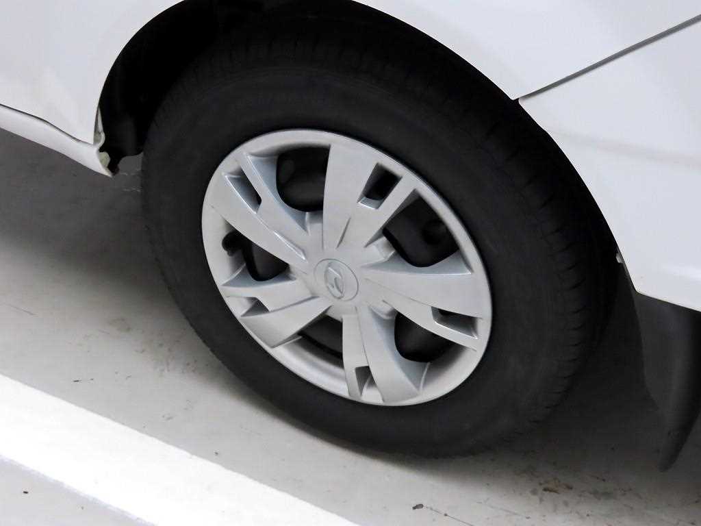 현대 포터2 1톤 카고 12