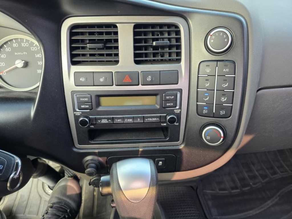 현대 포터2 1톤 카고 9