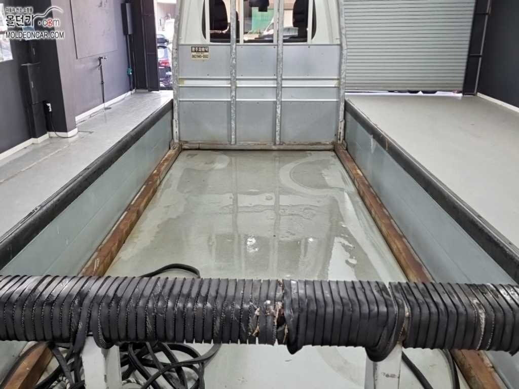 기아 봉고3 1톤 카고 13