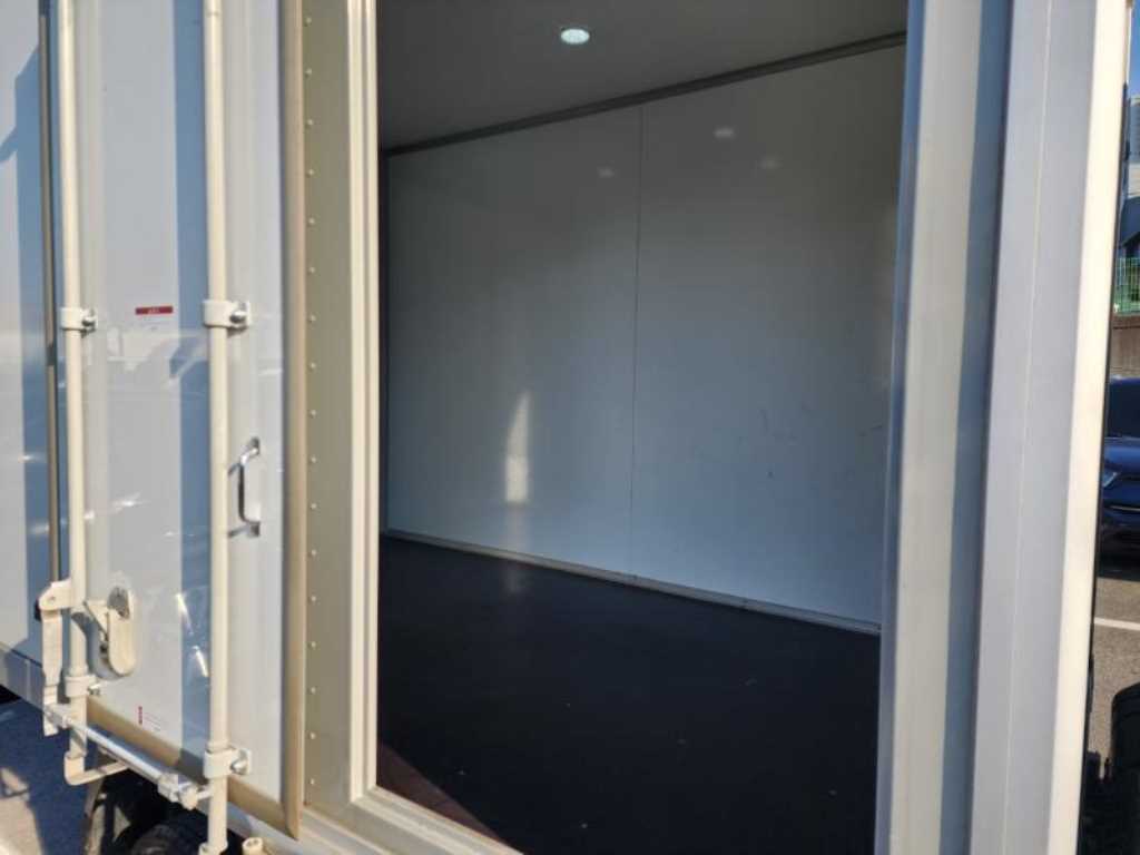 기아 봉고3 1톤 표준탑 LPG 19