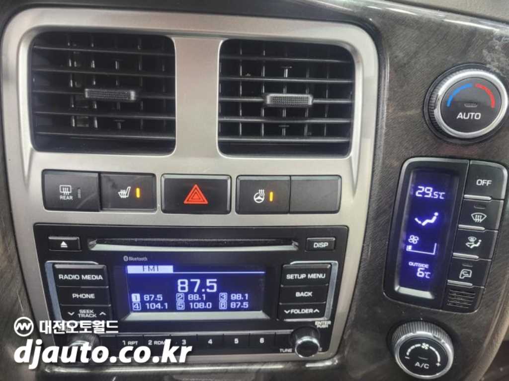 현대 포터2 1톤 카고 10