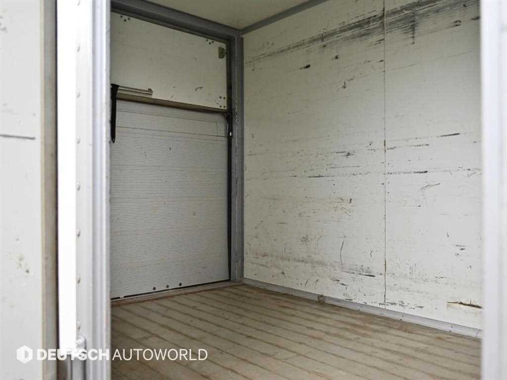 현대 포터2 1톤 표준탑 11