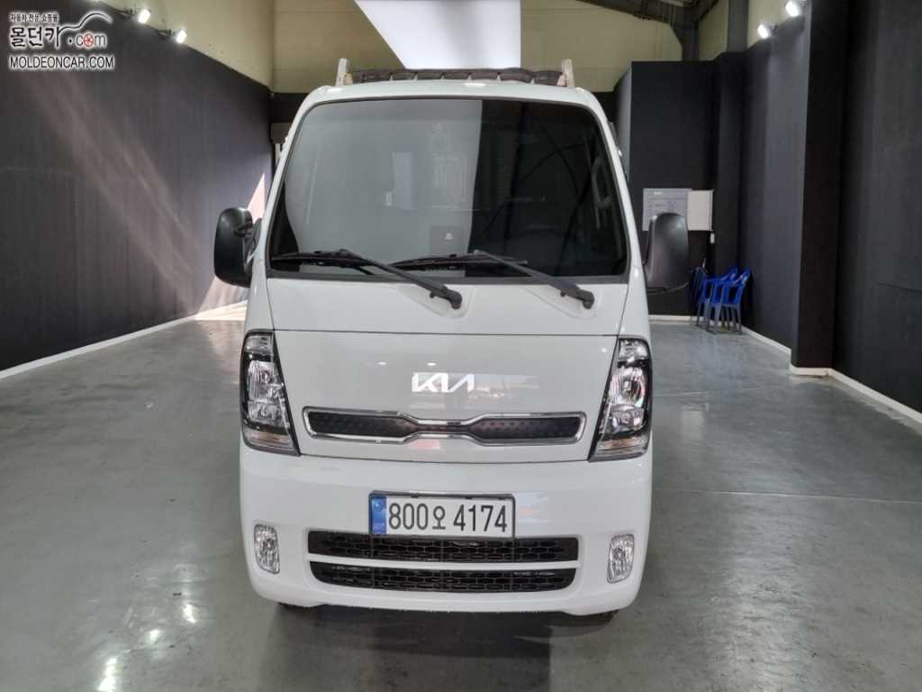기아 봉고3 1톤 카고 2