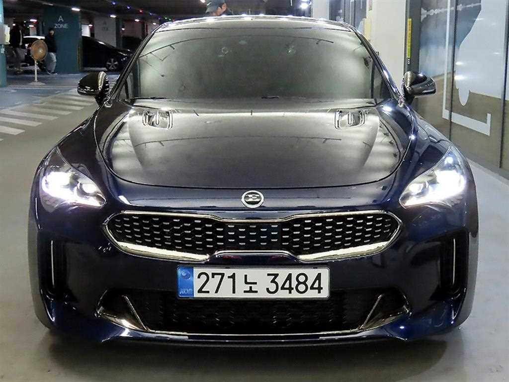 국산차 리스트 차량 이미지