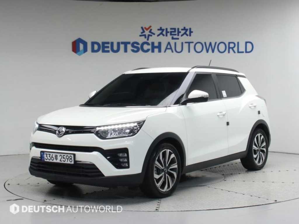 국산차 리스트 차량 이미지