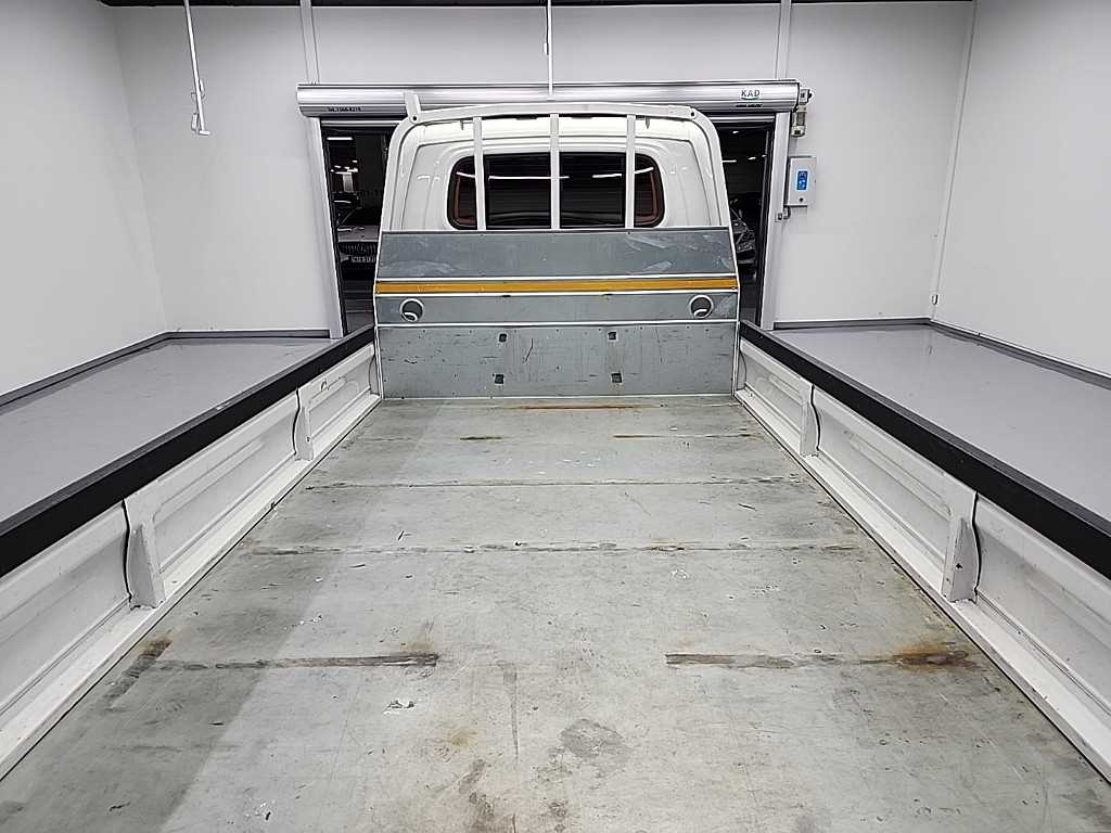 현대 포터2 1톤 카고 전기 17