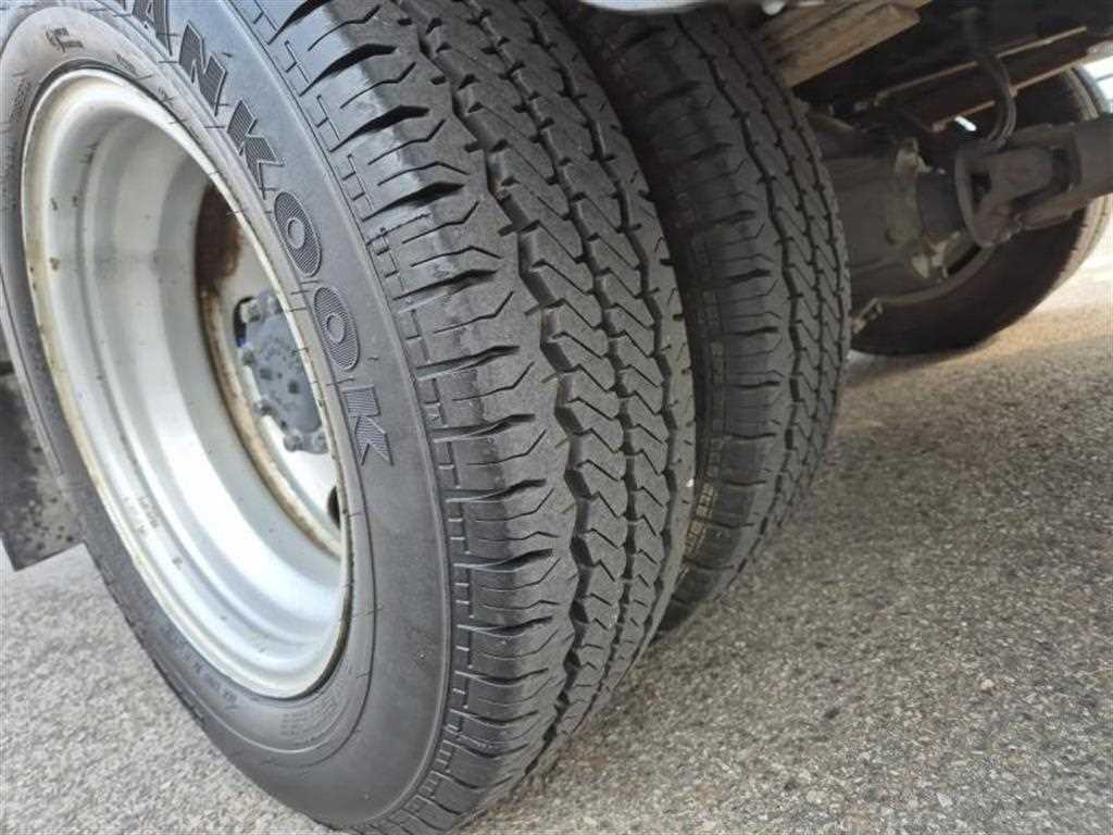 현대 이마이티 2.5톤 냉동탑 18