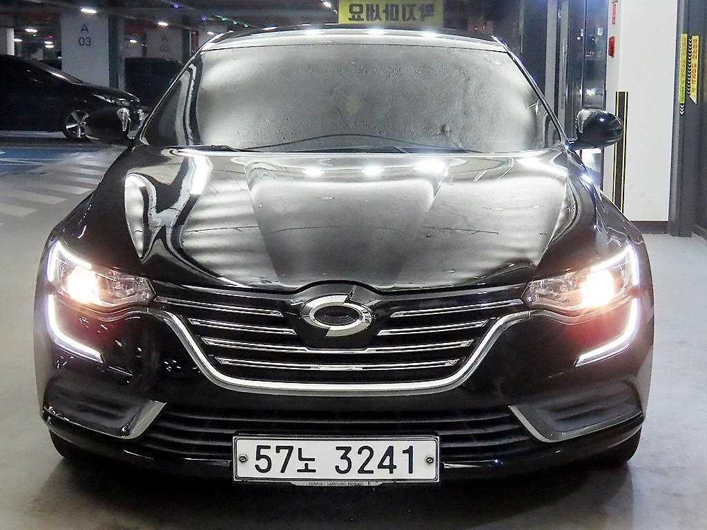 국산차 리스트 차량 이미지