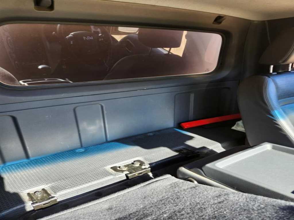 기아 봉고3 1톤 표준탑 9