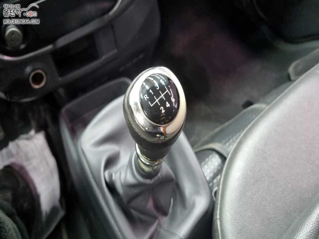 기아 봉고3 1톤 표준탑 11