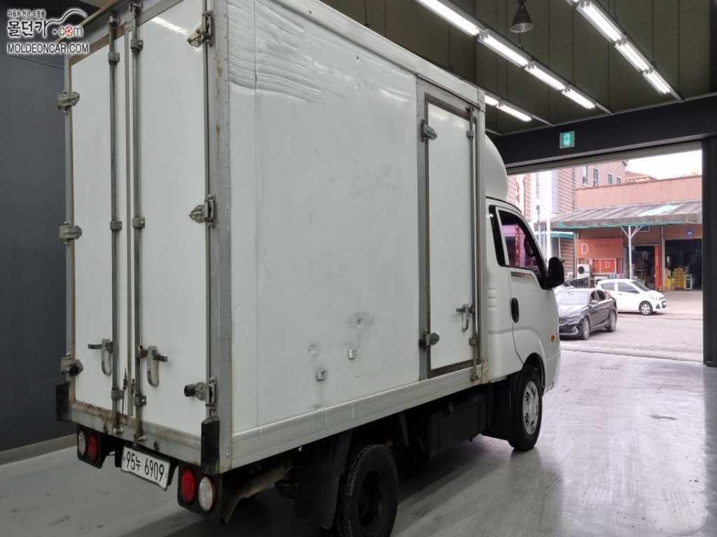 기아 봉고3 1톤 표준탑 7