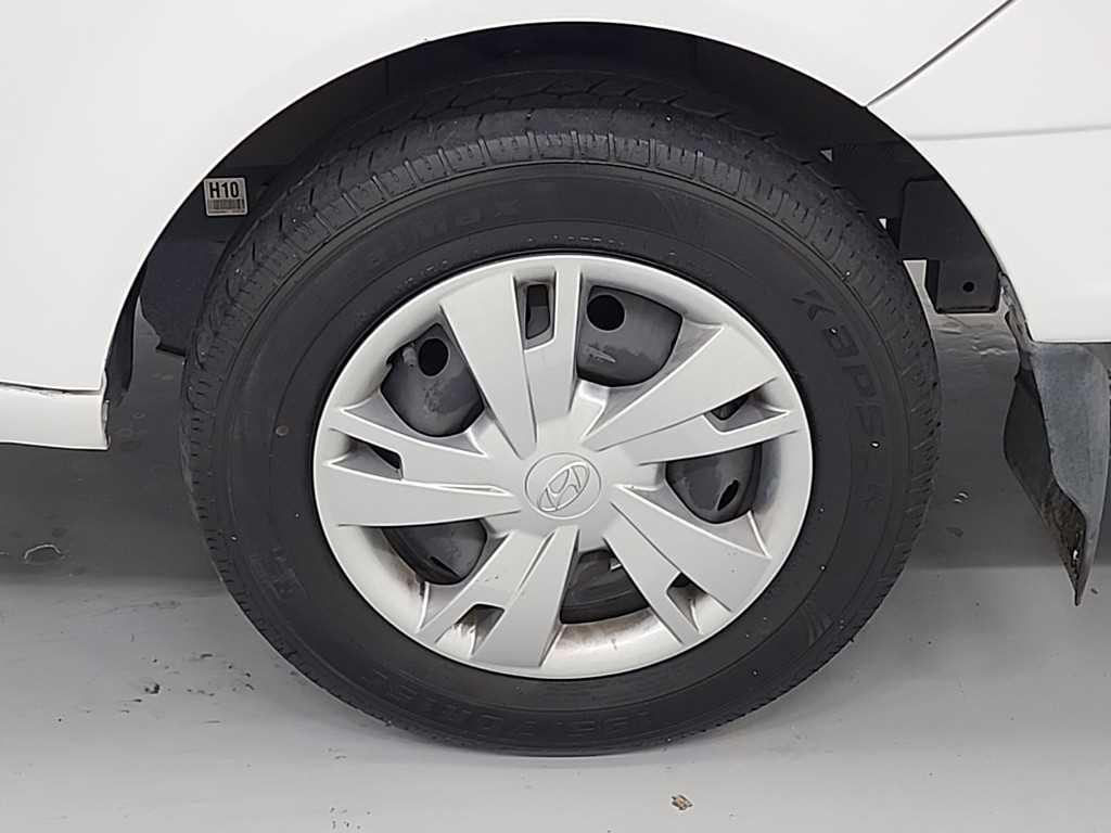 현대 포터2 1톤 카고 전기 18