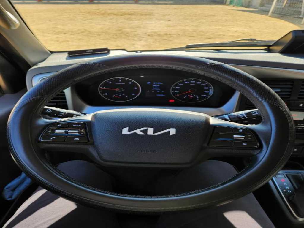 기아 봉고3 1톤 표준탑 16