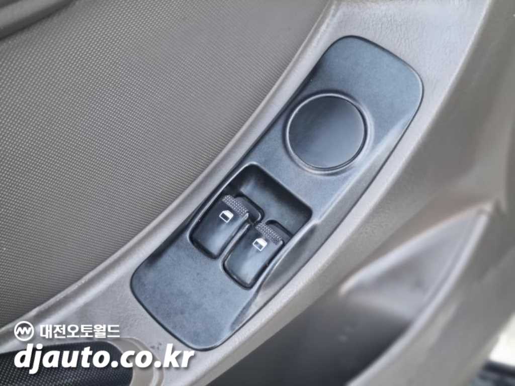 현대 포터2 1톤 카고 10