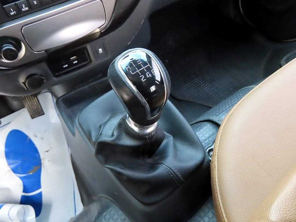 기아 봉고3 1.2톤 카고 9