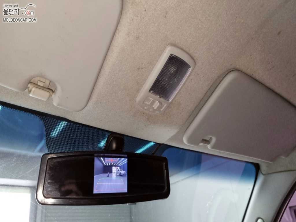 기아 봉고3 1톤 표준탑 12