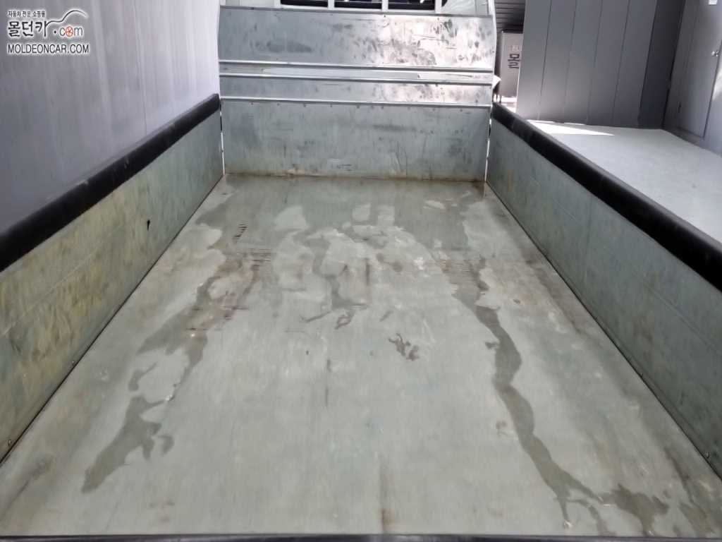 기아 봉고3 1톤 카고 전기 13