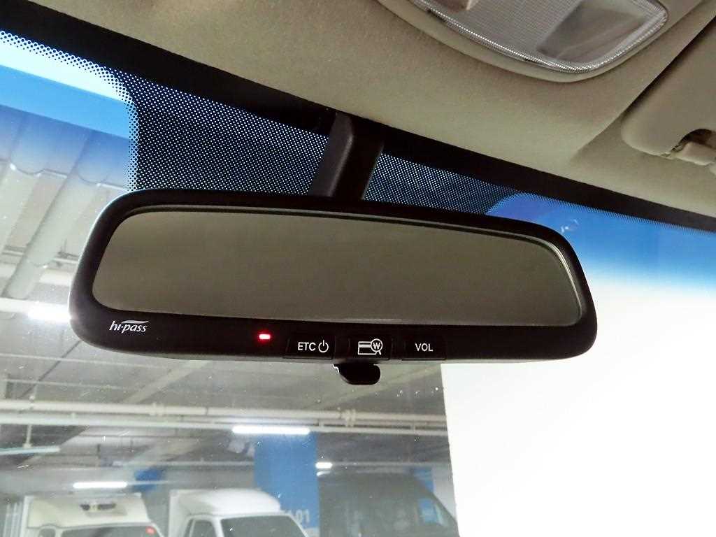 현대 포터2 1톤 카고 11