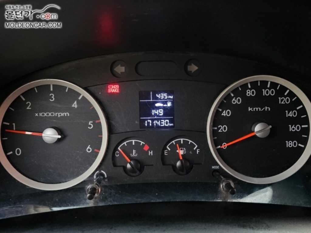 현대 포터2 1톤 윙바디 슈퍼캡 장축 4