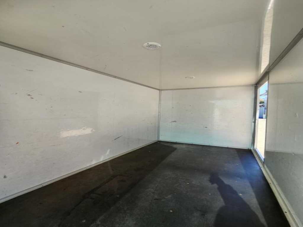 기아 봉고3 1톤 표준탑 7