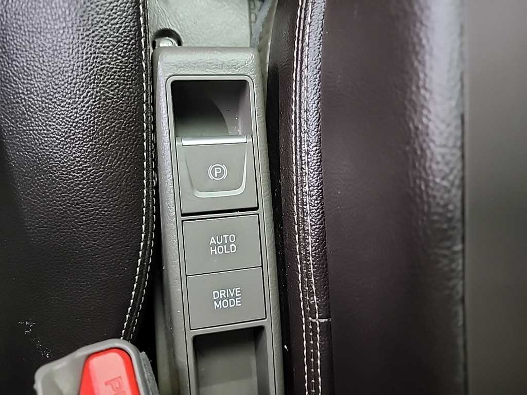 현대 포터2 1톤 카고 전기 12