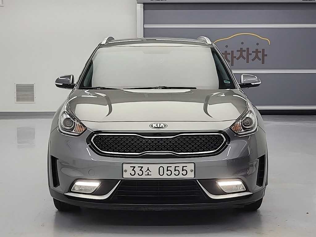 국산차 리스트 차량 이미지