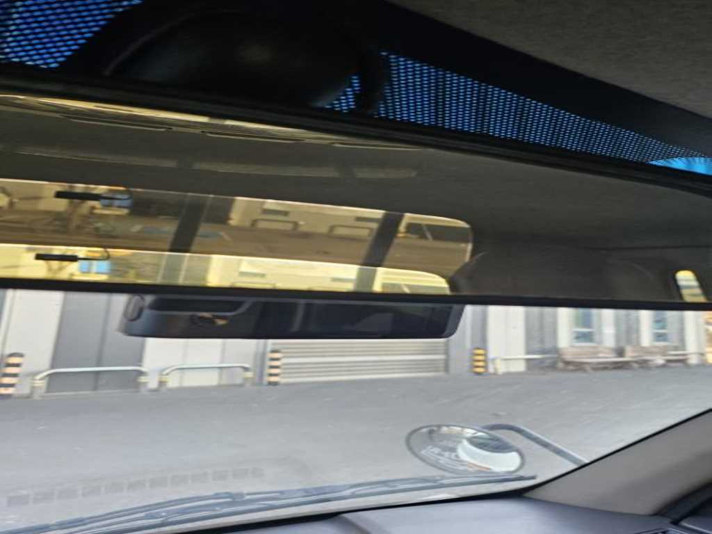 현대 포터2 1톤 카고 5