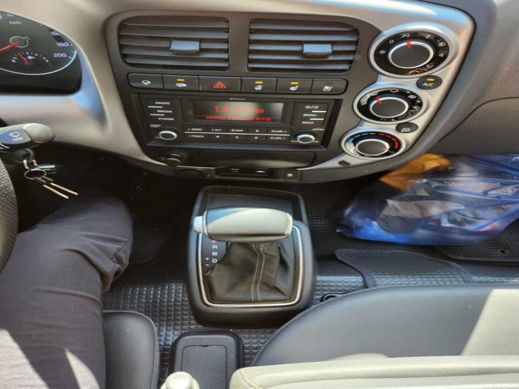 기아 봉고3 1톤 표준탑 13