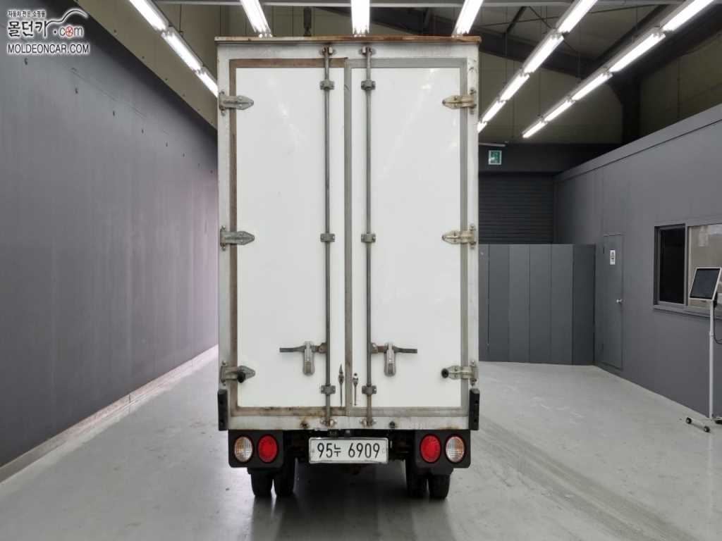 기아 봉고3 1톤 표준탑 3