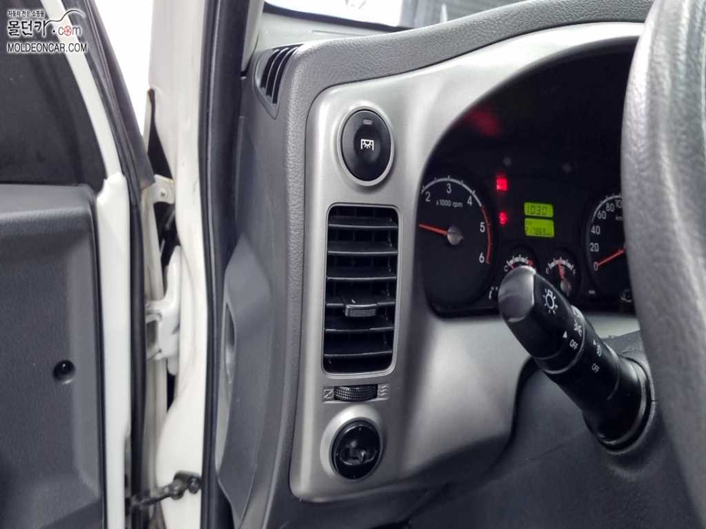 기아 봉고3 1톤 표준탑 13