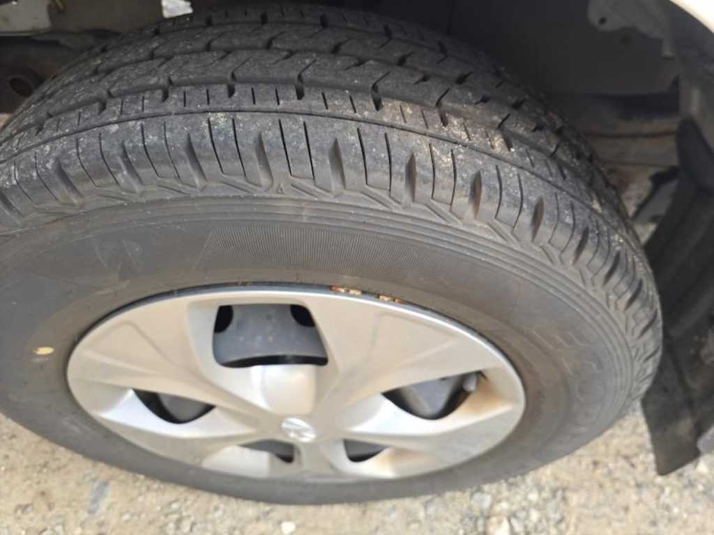 현대 포터2 1톤 카고 12