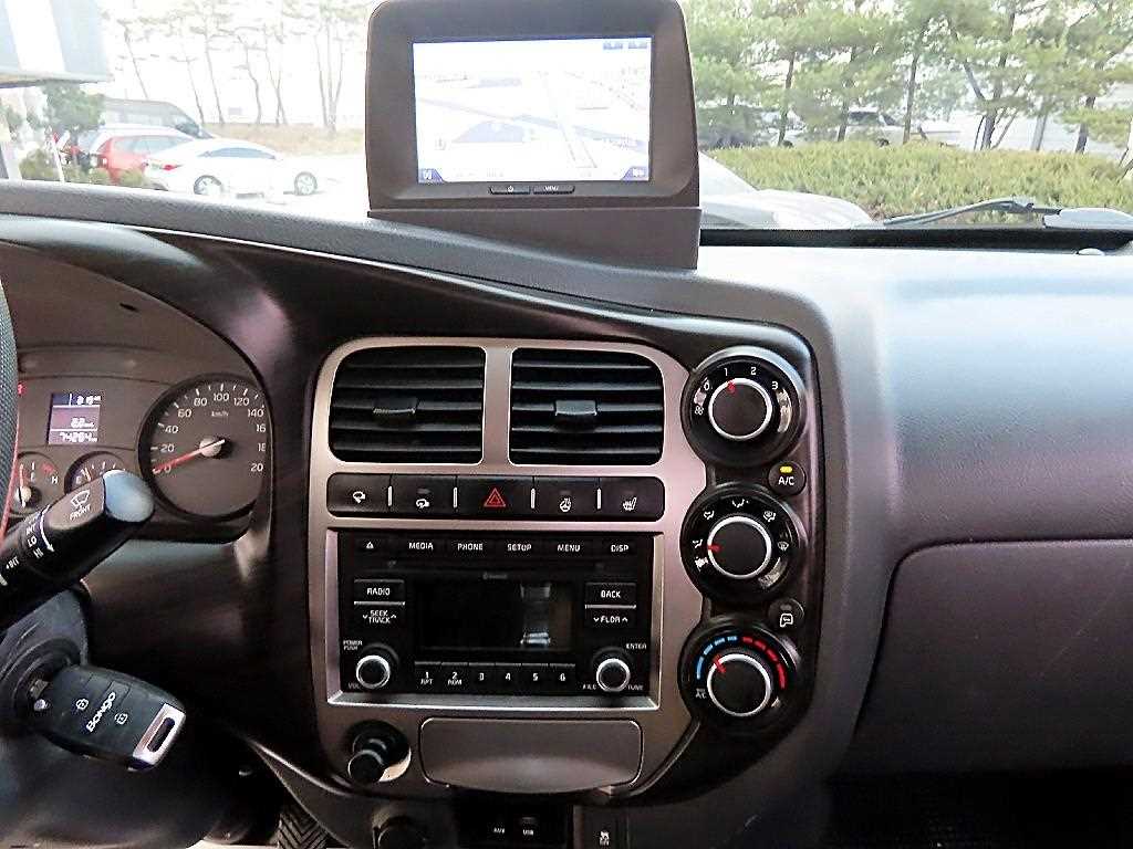 기아 봉고3 1.2톤 카고 12