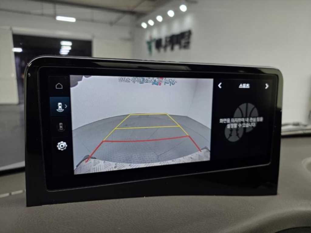 현대 포터2 1톤 저상탑 전기 15