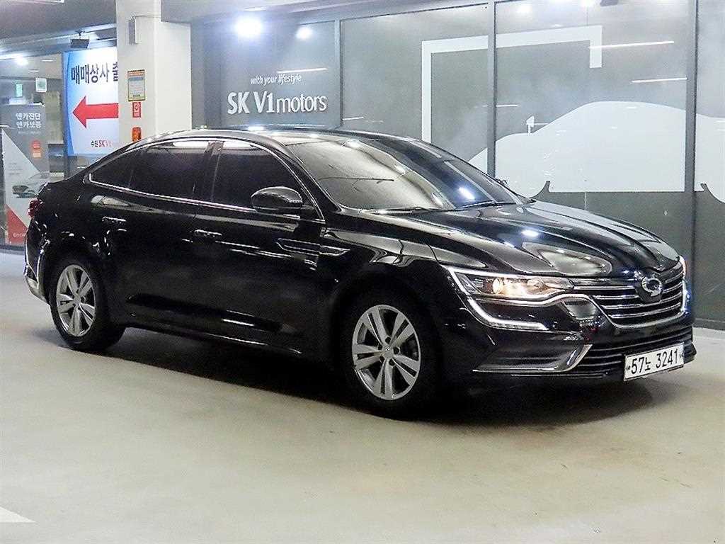 국산차 리스트 차량 이미지