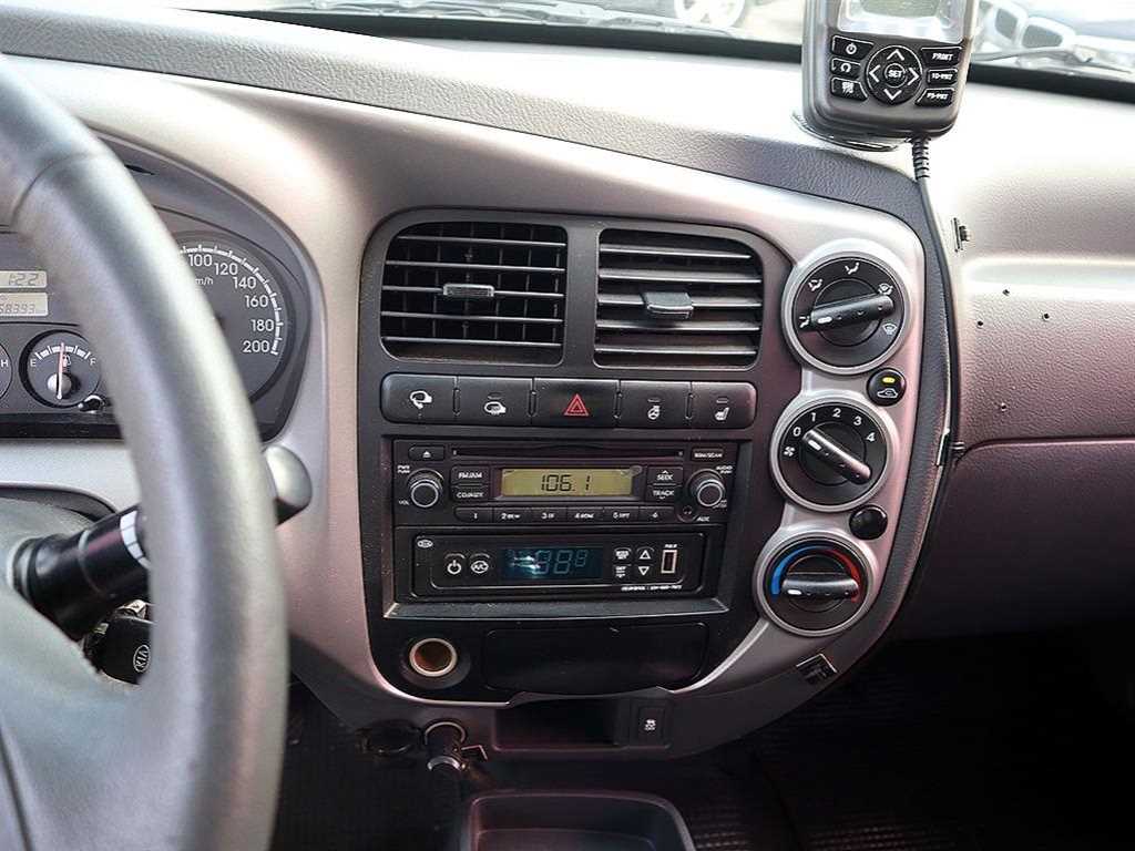 기아 봉고3 1톤 냉동탑 9