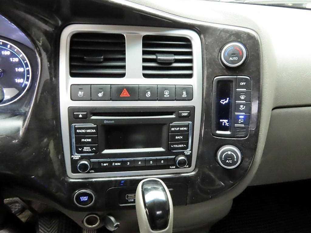 현대 포터2 1톤 카고 7