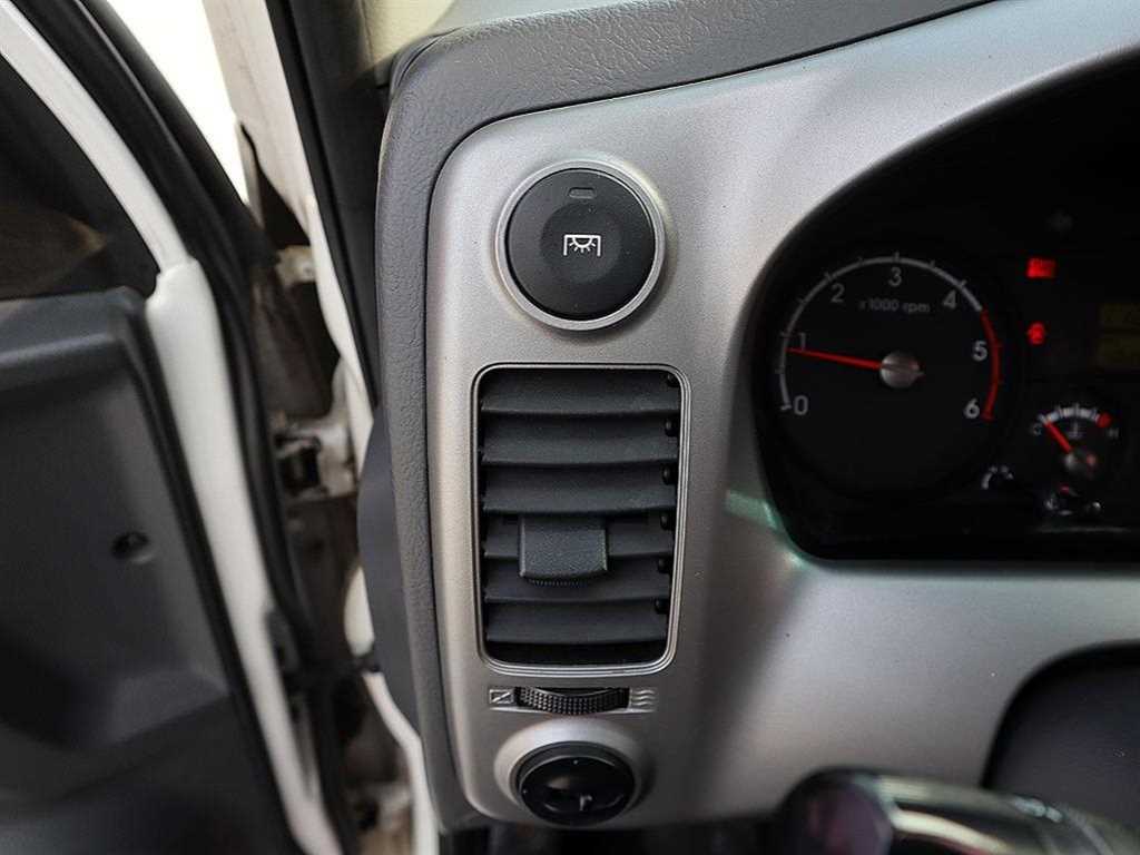 기아 봉고3 1톤 냉동탑 13